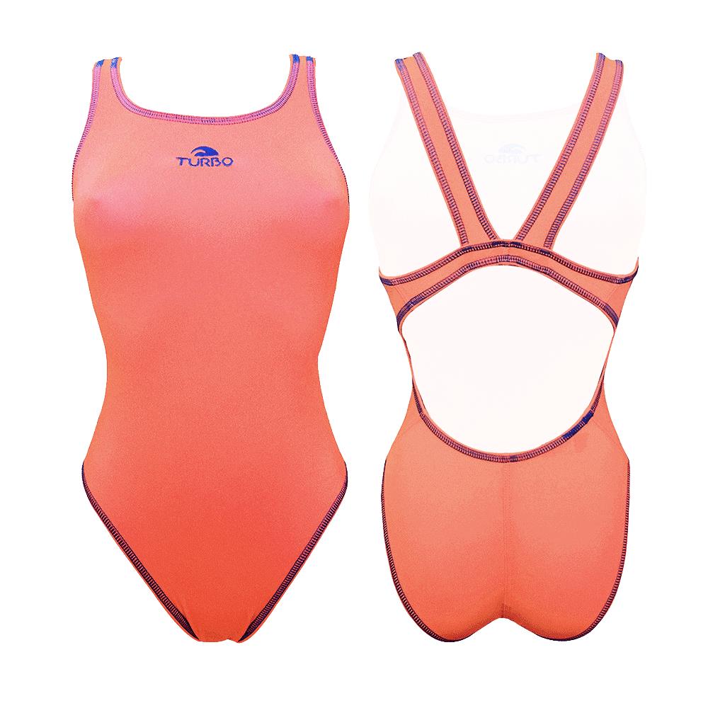Bañador Mujer Swim Comfort
