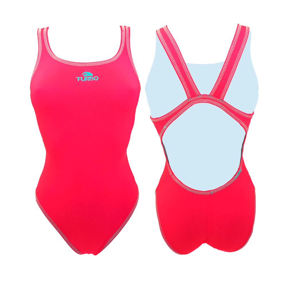 Bañador Mujer Swim Comfort
