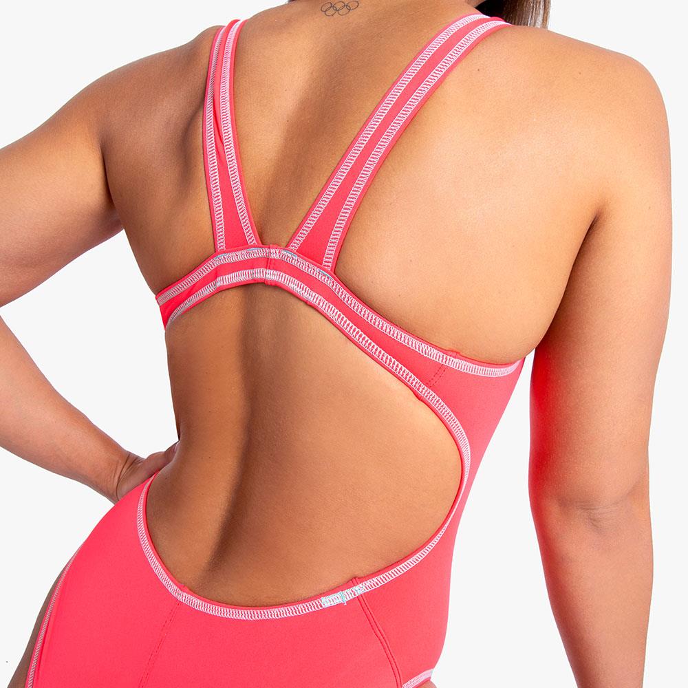 Bañador Mujer Swim Comfort