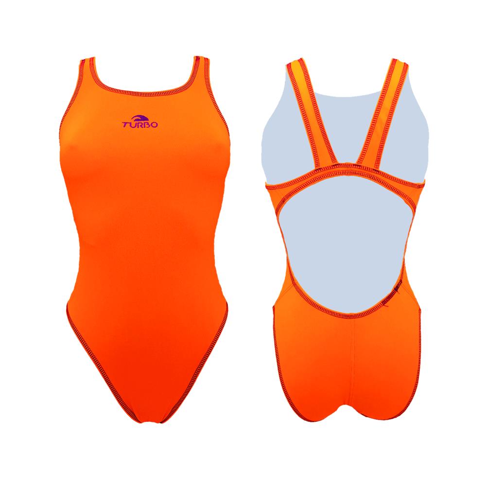Bañador Mujer Swim Comfort