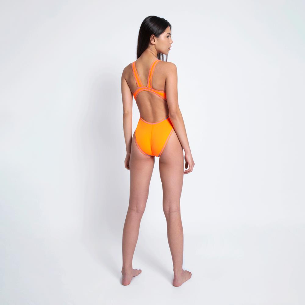 Bañador Mujer Swim Comfort