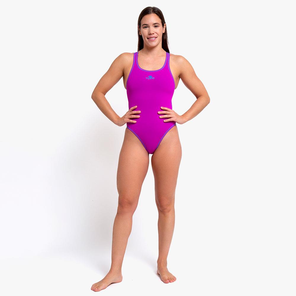 Bañador Mujer Swim Comfort