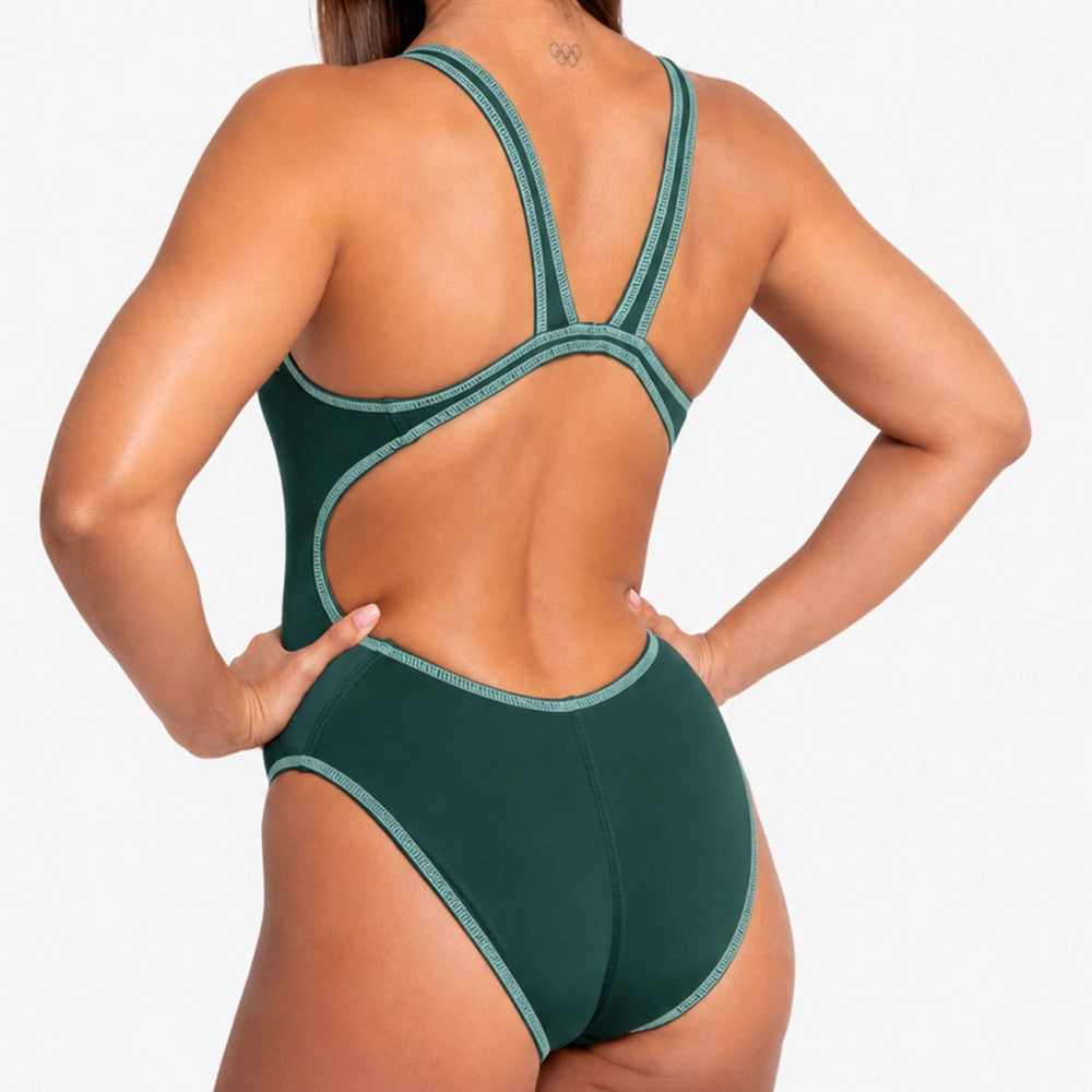 Bañador Mujer Swim Comfort