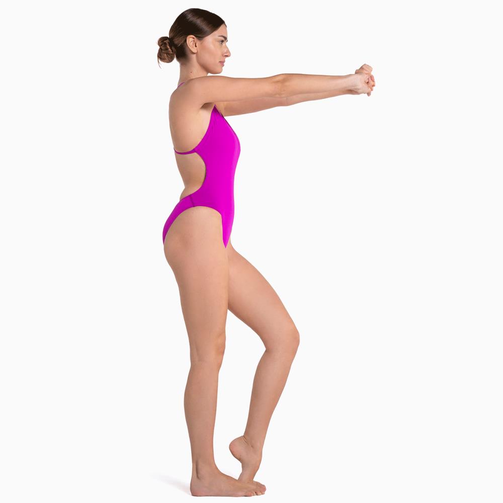 Damesbadpak Energy Comfort