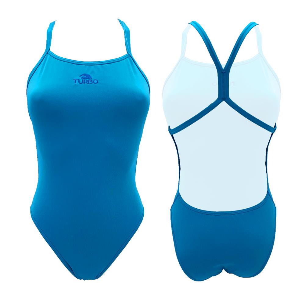 Damesbadpak Energy Comfort