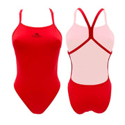 SWIMSUIT GIRL ENERGY COMFORT