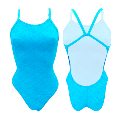 Costume Donna 'Teen' (Edizione Limitata)