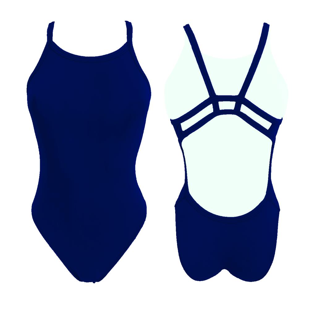 Compra Ženski kupaći kostim Kraken Comfort