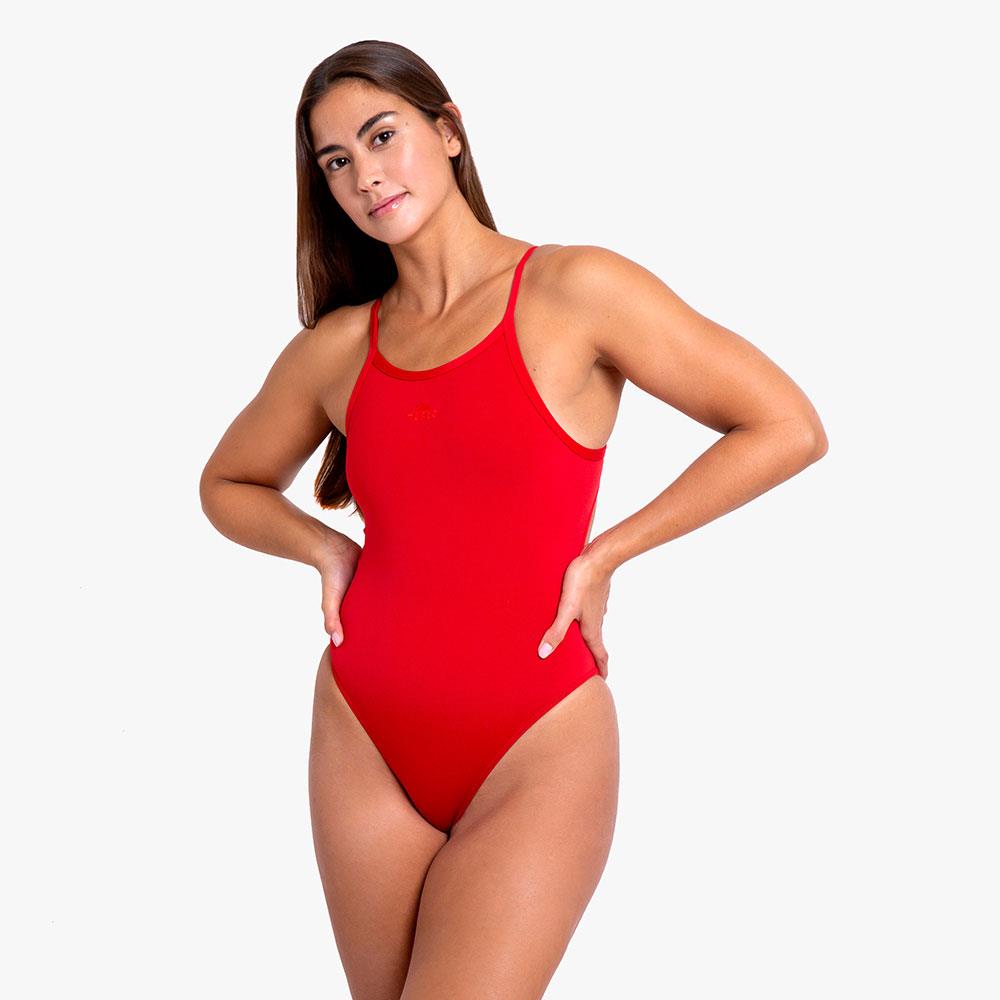 Compra Ženski kupaći kostim Kraken Comfort