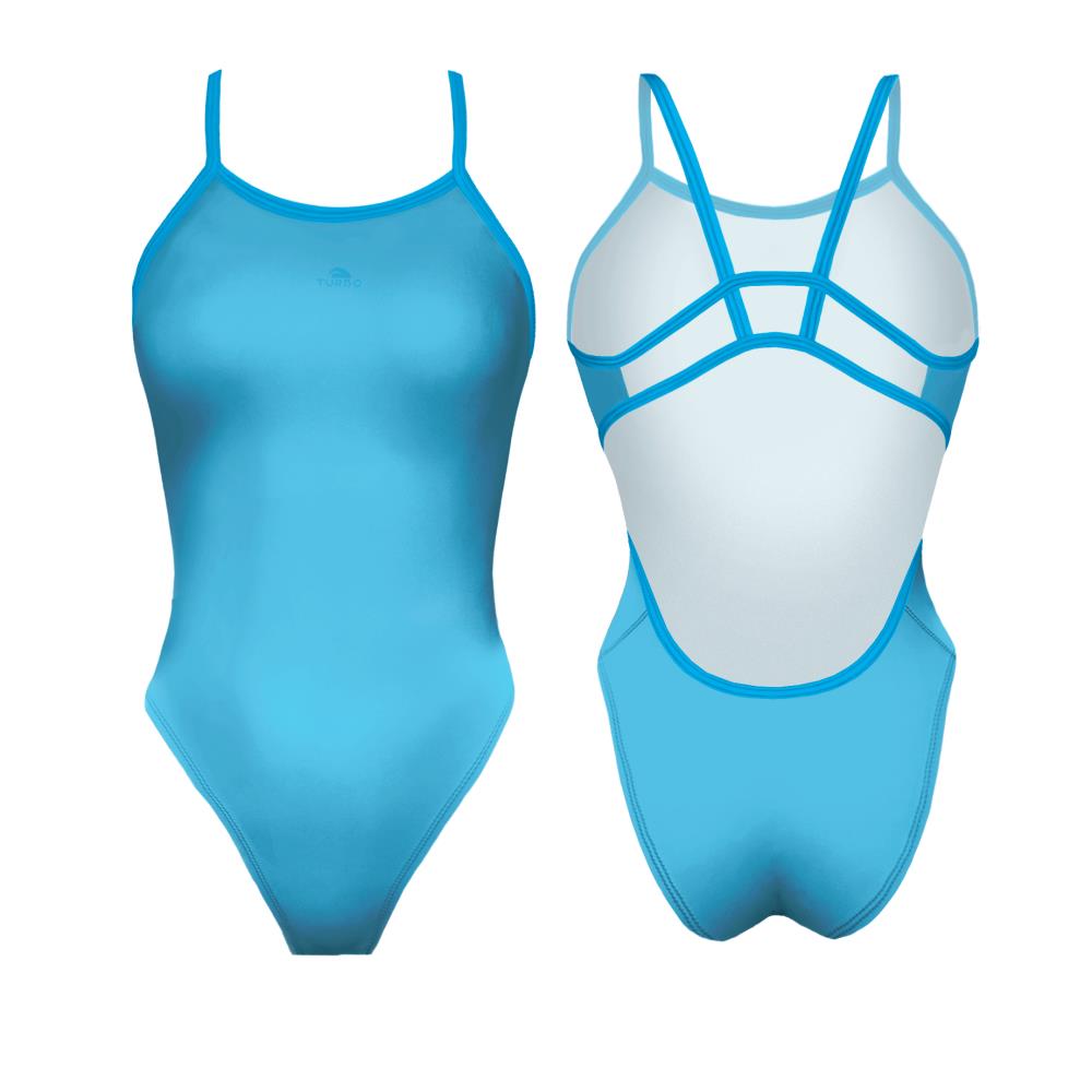 Ženski kupaći kostim Kraken Comfort
