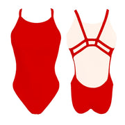 Schwimmanzug Comfort Mädchen Kraken