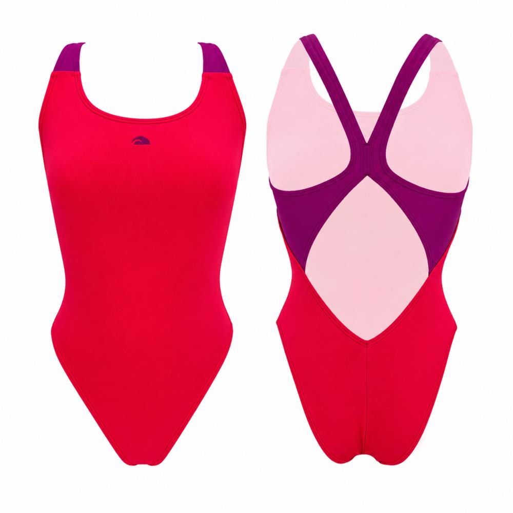 Compra Damenbadeanzug Comfort Volt