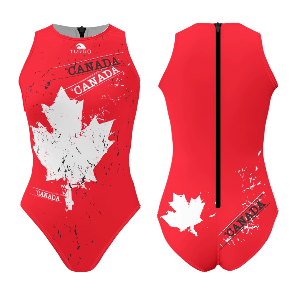 Zwempak Waterpolo Canada