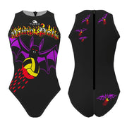 SWIMSUIT WATERPOLO VAMP POLO