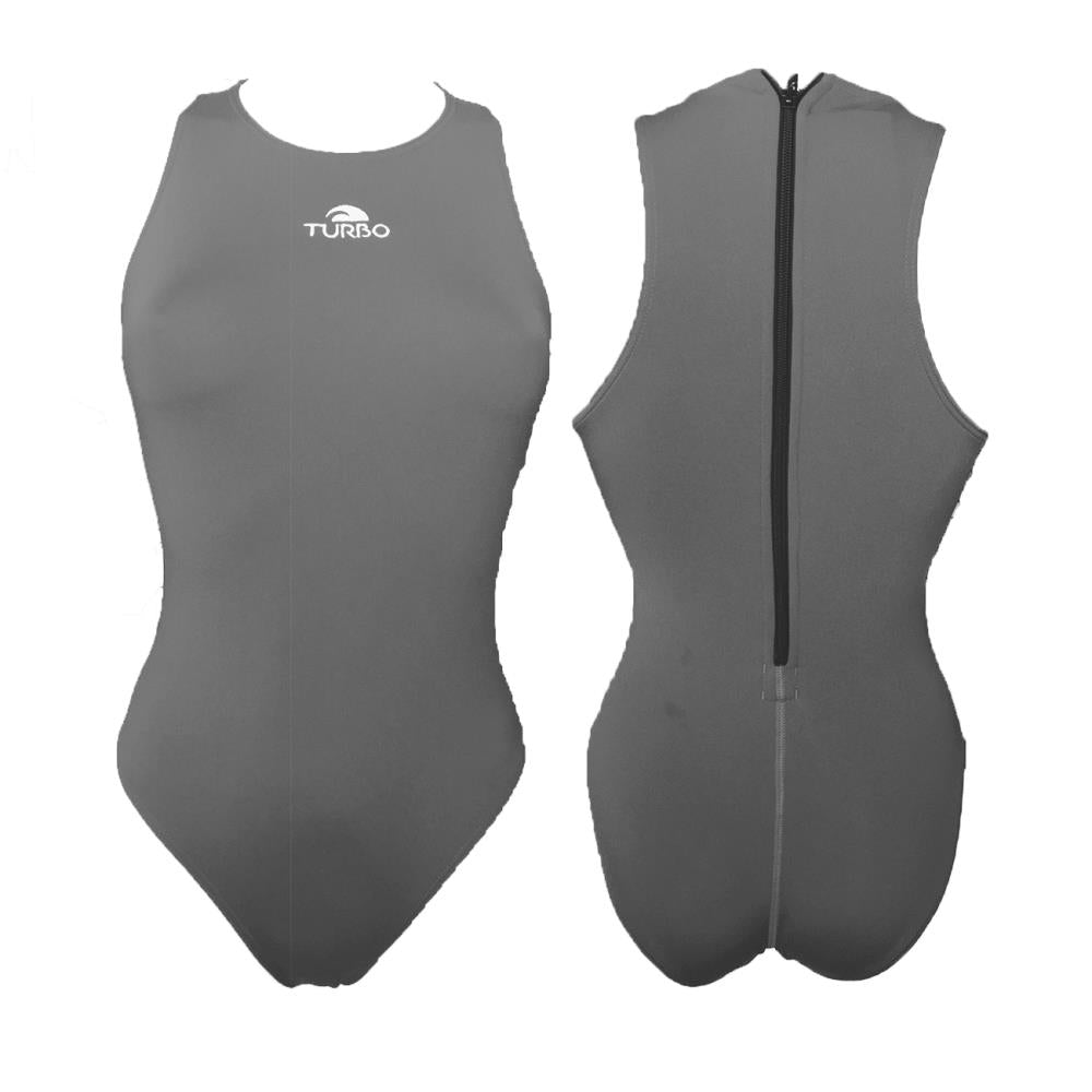 Compra WATER POLO SWIMSUIT WOMEN COMFORT MATCH