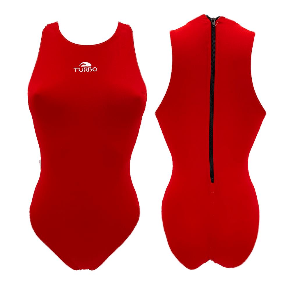 Compra WATER POLO SWIMSUIT WOMEN COMFORT MATCH