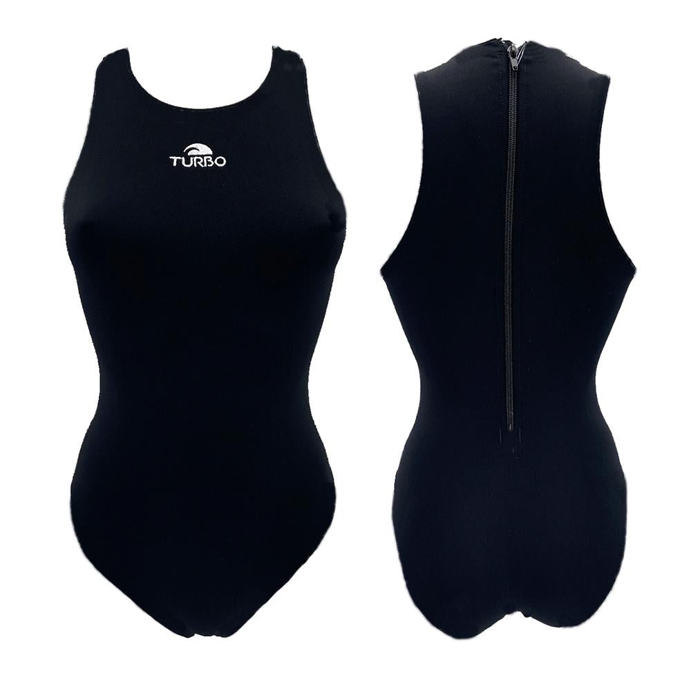 Compra WATER POLO SWIMSUIT WOMEN COMFORT MATCH