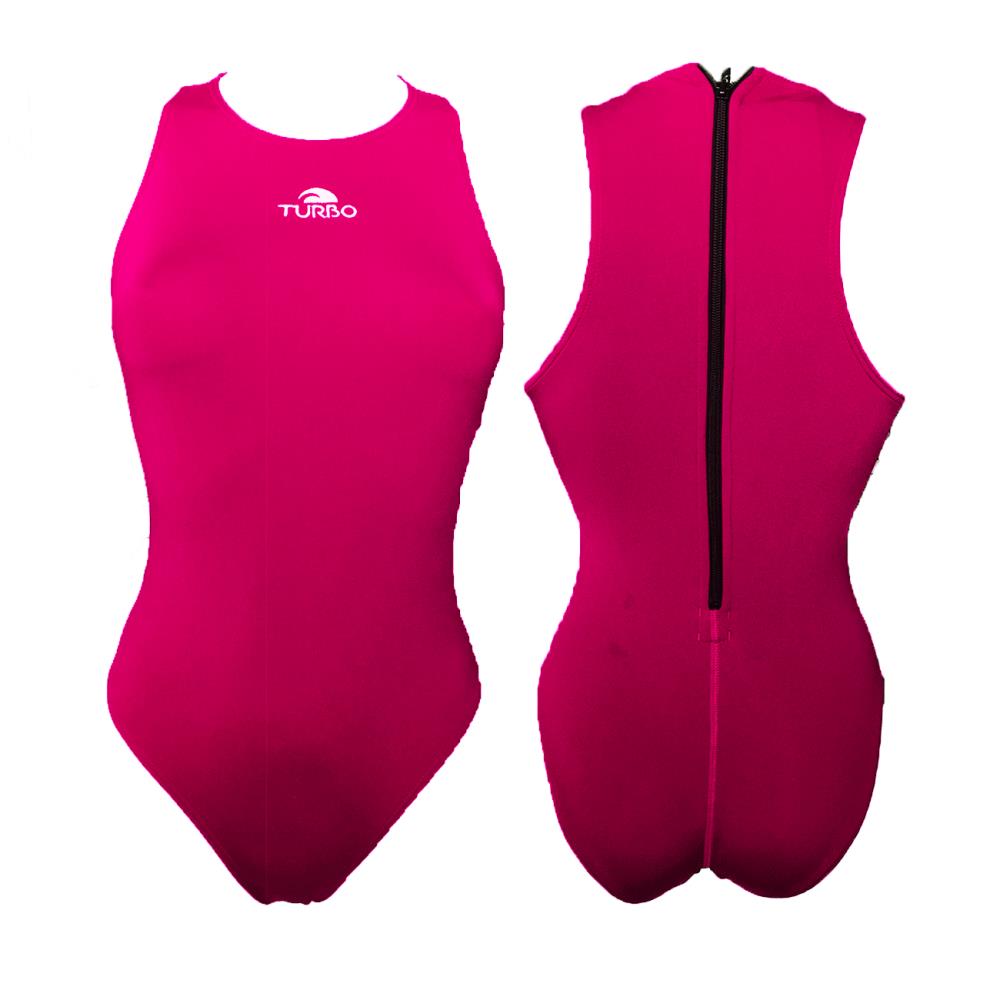 Compra WATER POLO SWIMSUIT WOMEN COMFORT MATCH