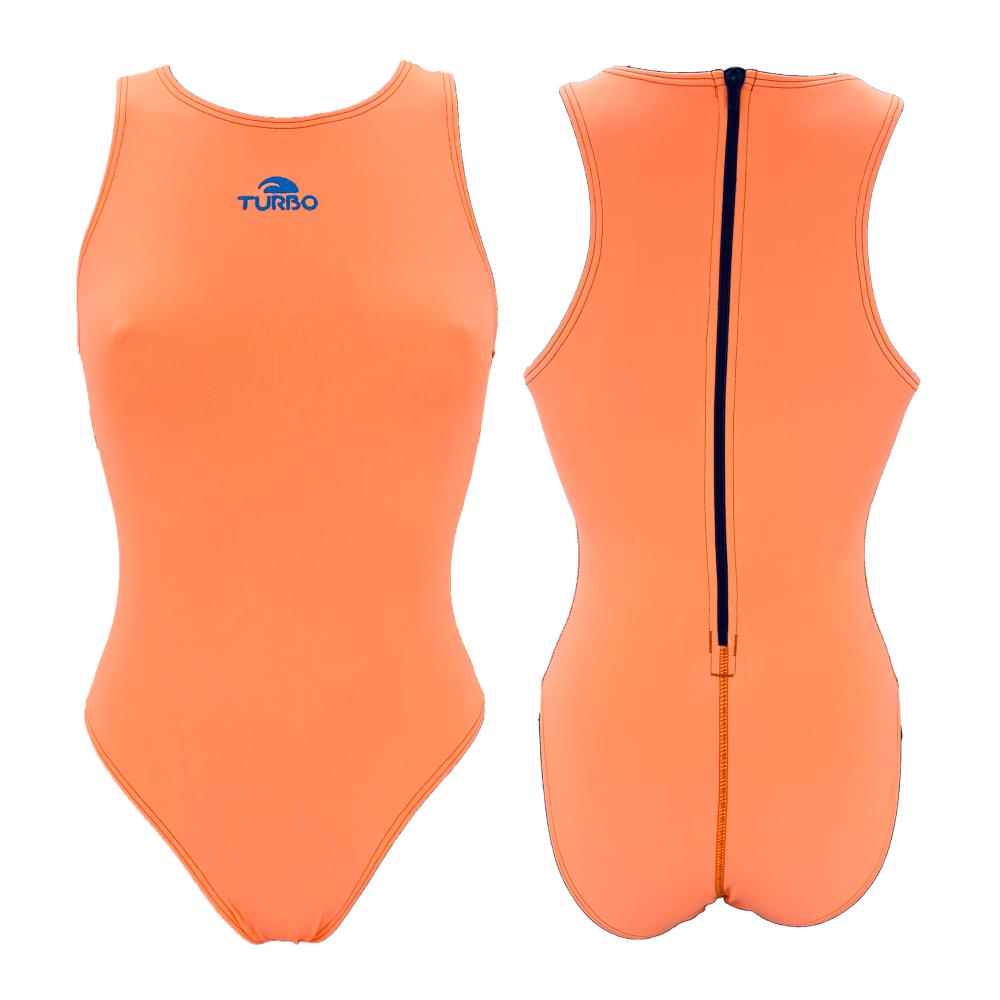 Compra WATER POLO SWIMSUIT WOMEN COMFORT MATCH