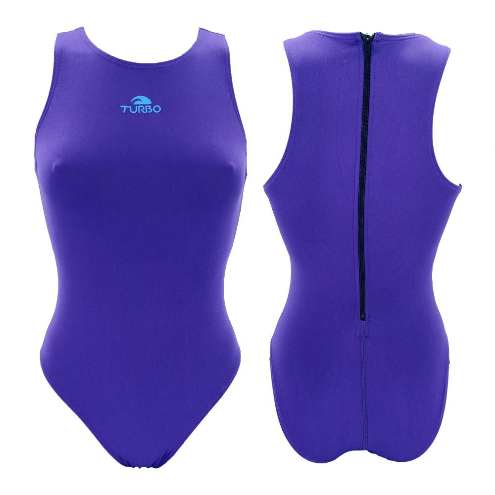 Wasserballanzug Match Comfort Jr