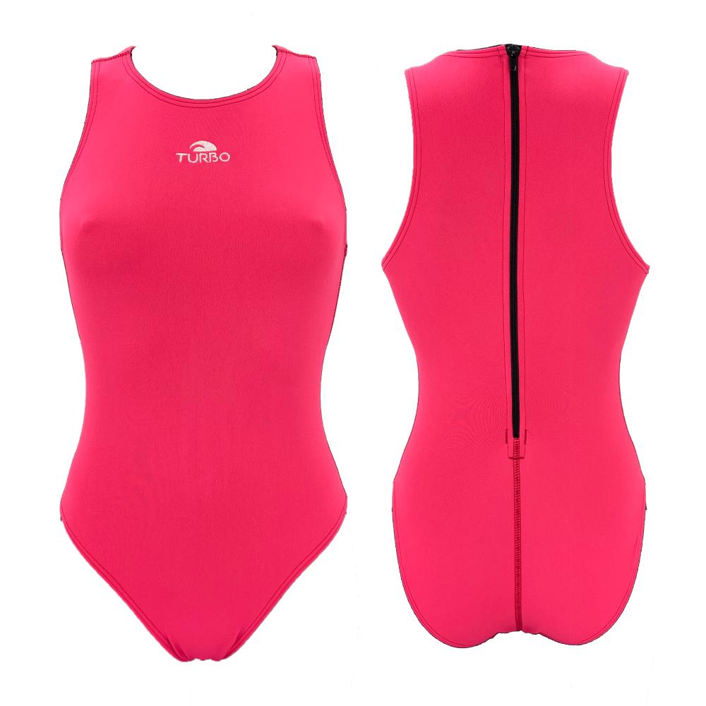Costume da pallanuoto Match Comfort Jr