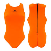 Wasserballanzug Match Comfort Jr