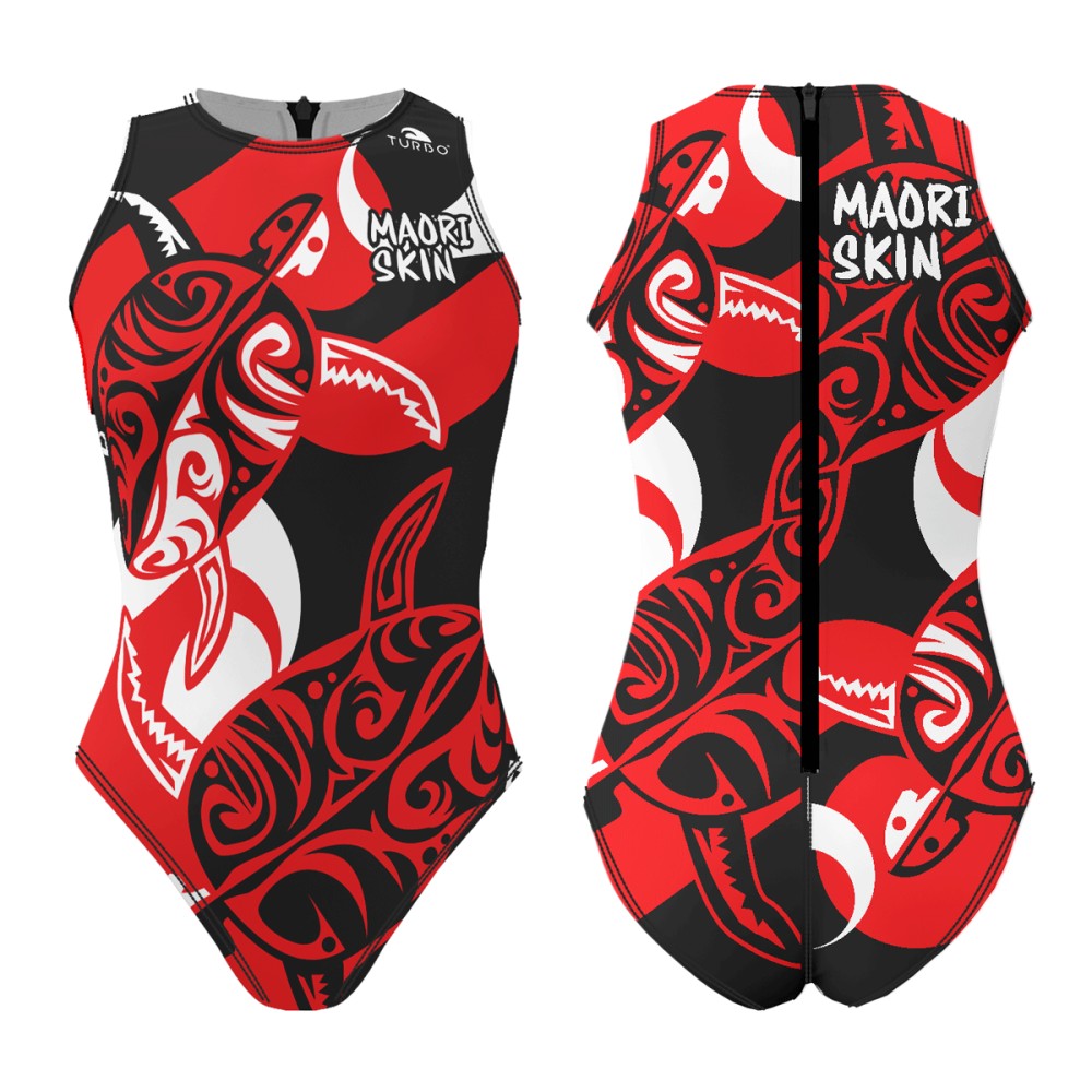 Μαγιό Waterpolo Maori Ski