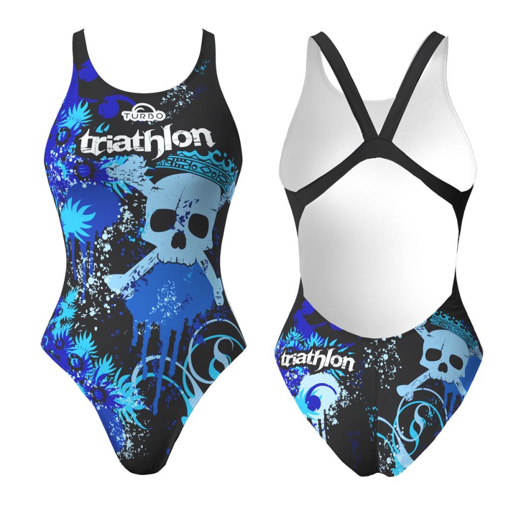 Compra Damen Schwimmanzug Triathlon Calaveras