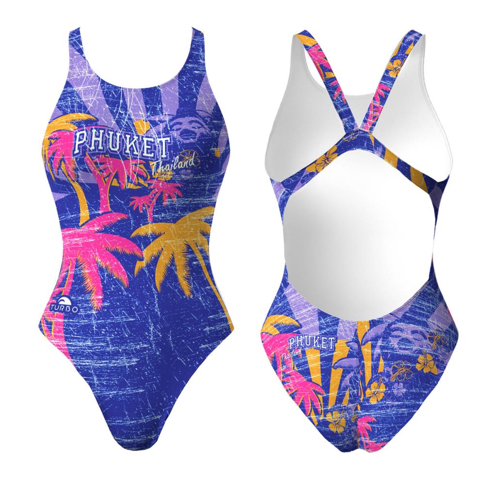 Compra Badpak Zwemmen Dames Phuket