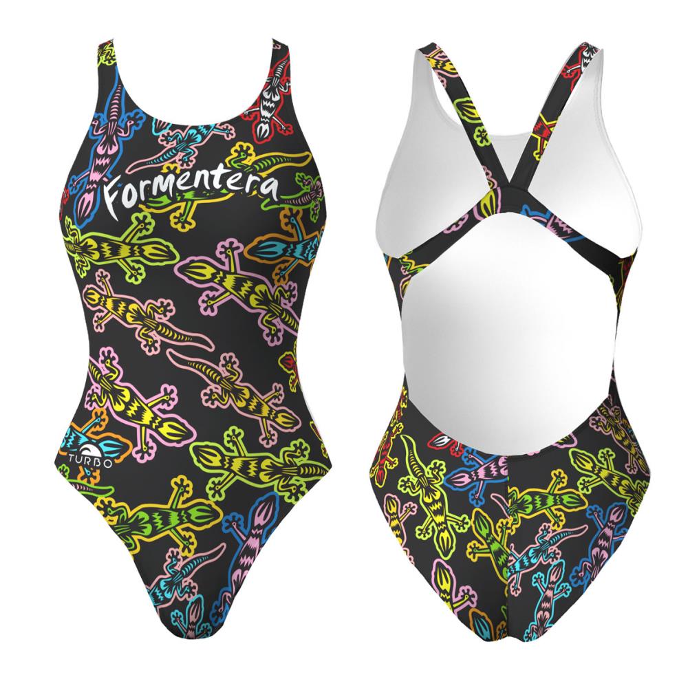 Compra Damen Schwimmanzug Formentera