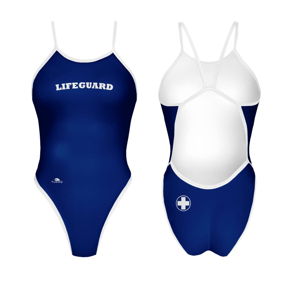 Compra Revolution Yüzme Mayo Lifeguard V03