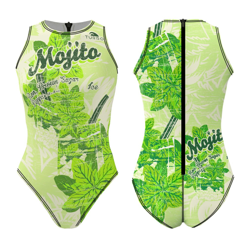 Compra Купальник для водного поло Мохито