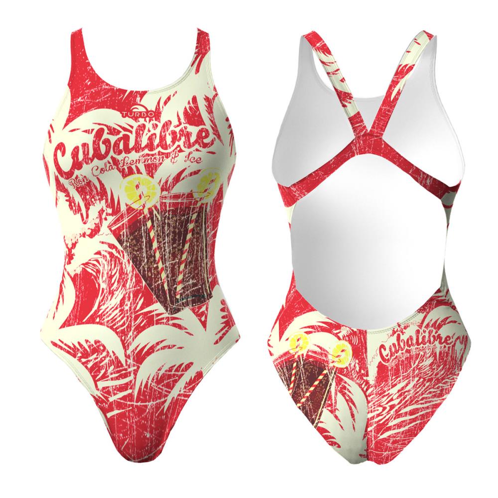 Compra Μαγιό Κολύμβησης Γυναίκα Cuba Libre 2013