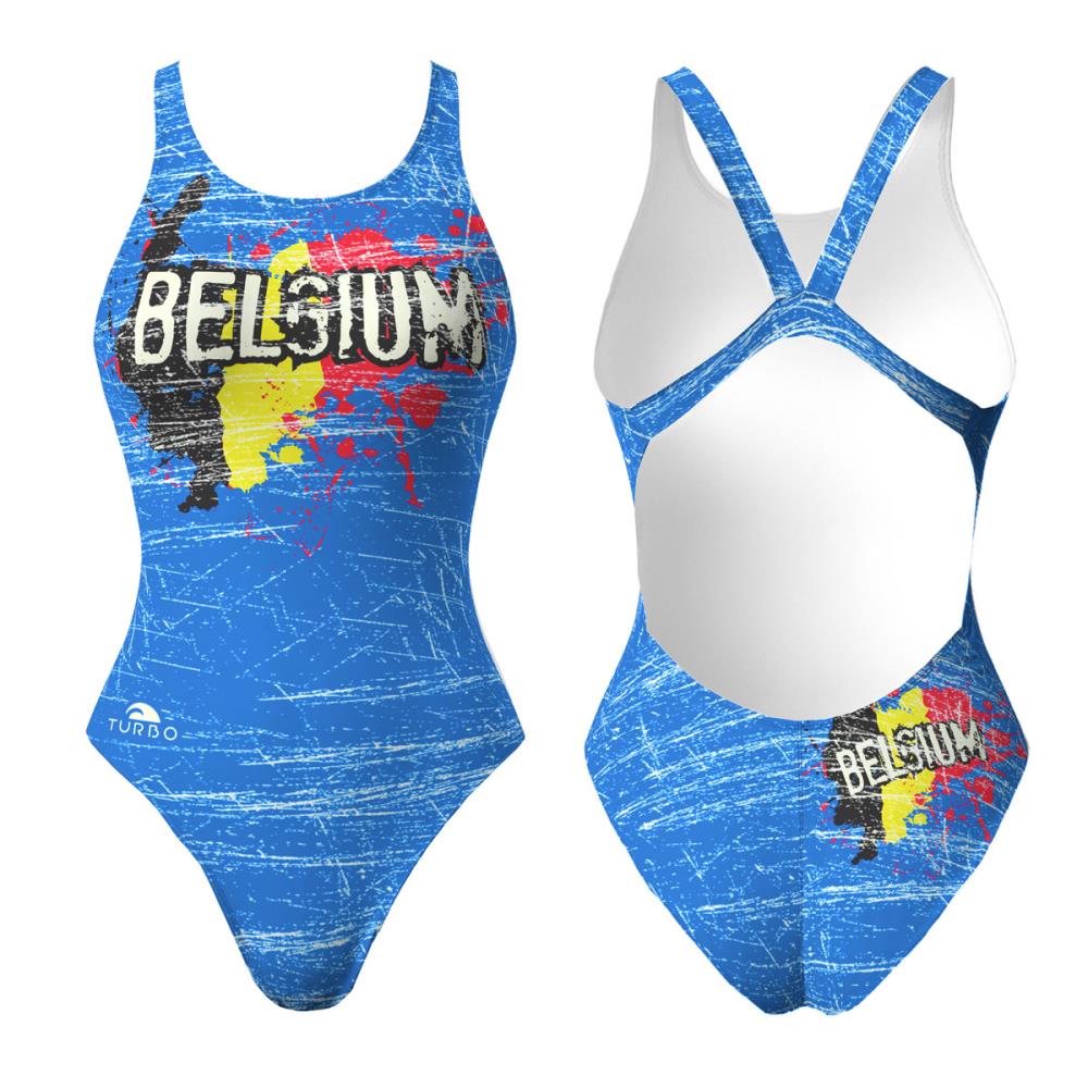 Compra Badpak Zwemmen Meisje België