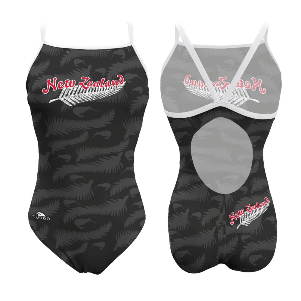 Relax Swimsuits. SWIMSUIT RELAX NEW ZEALAND FEATHER
