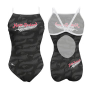 SWIMSUIT RELAX NEW ZEALAND FEATHER