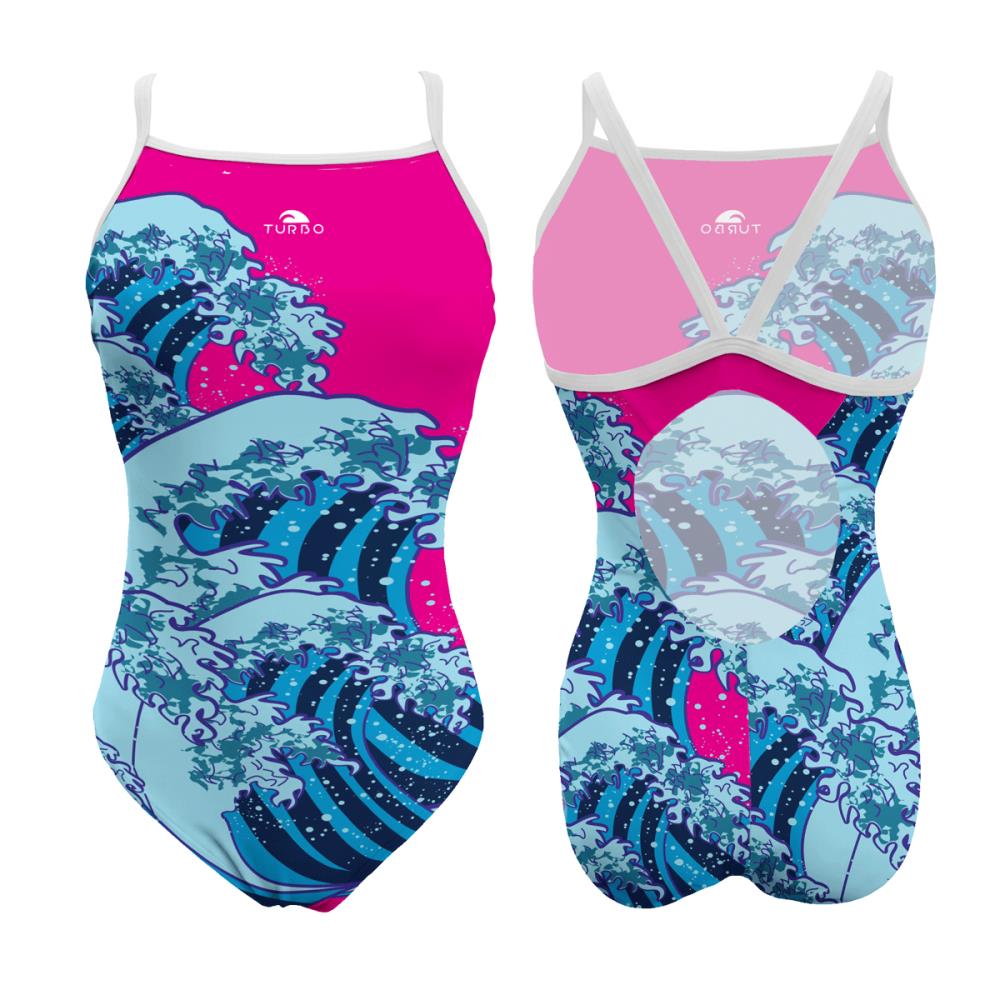 Compra Costume da Nuoto Relax Beach Life
