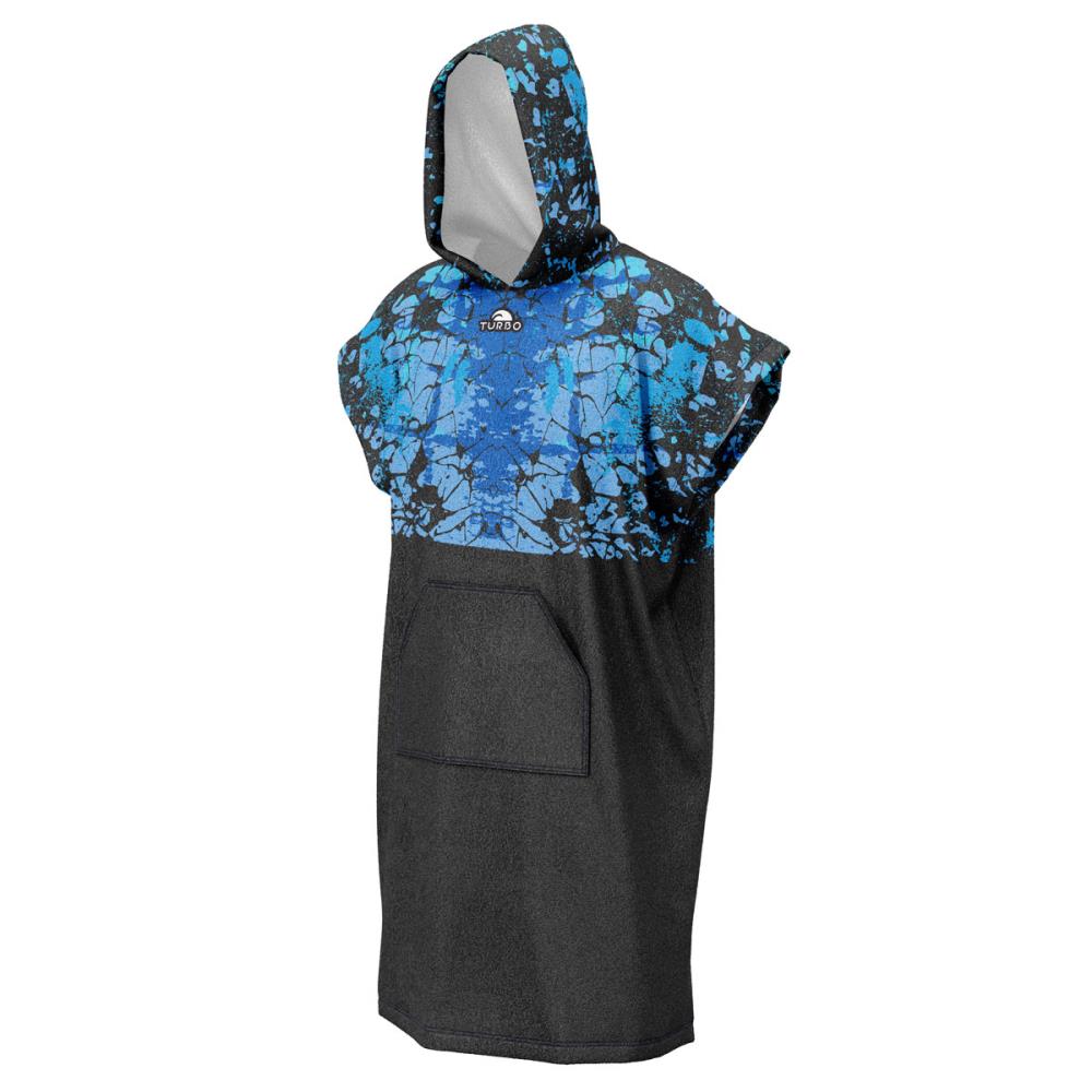 Compra Poncho Erwachsene Wintering Sublimiert