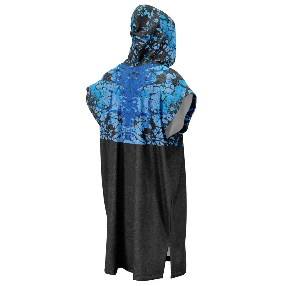 Compra Poncho Erwachsene Wintering Sublimiert