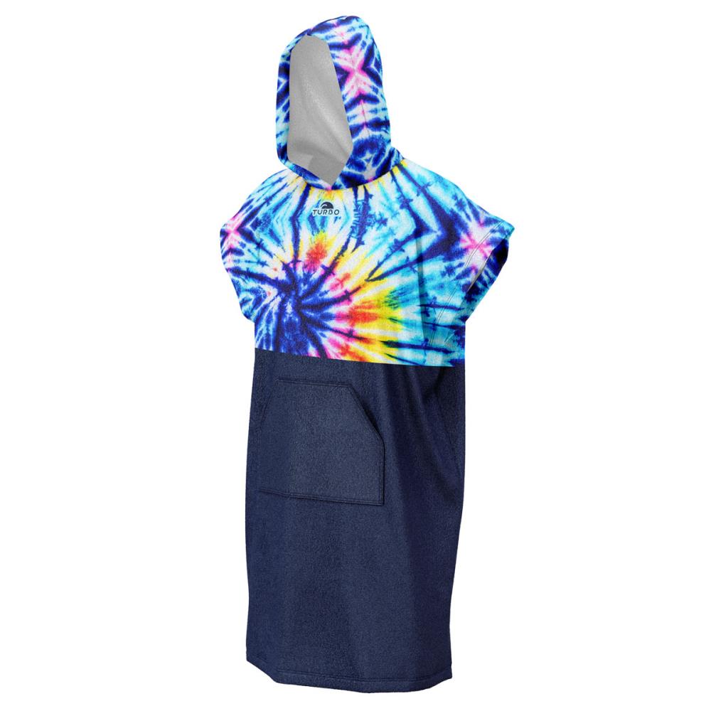 Compra Poncho Swirl Sublimatie