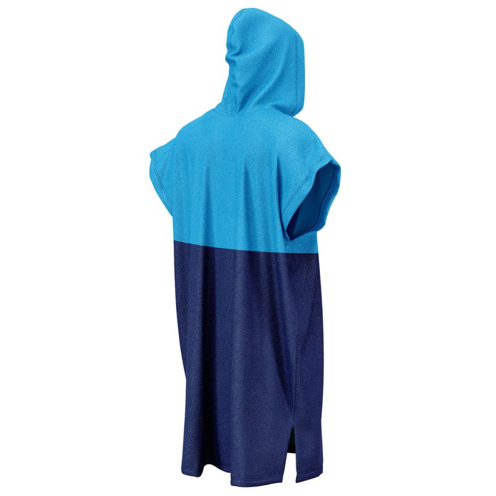 Compra Poncho Bicolor