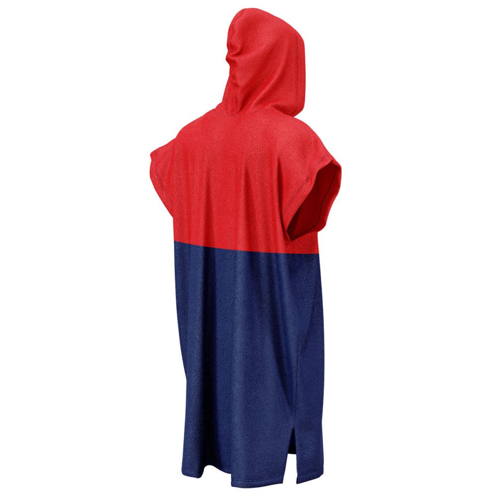 Compra Poncho Bicolor