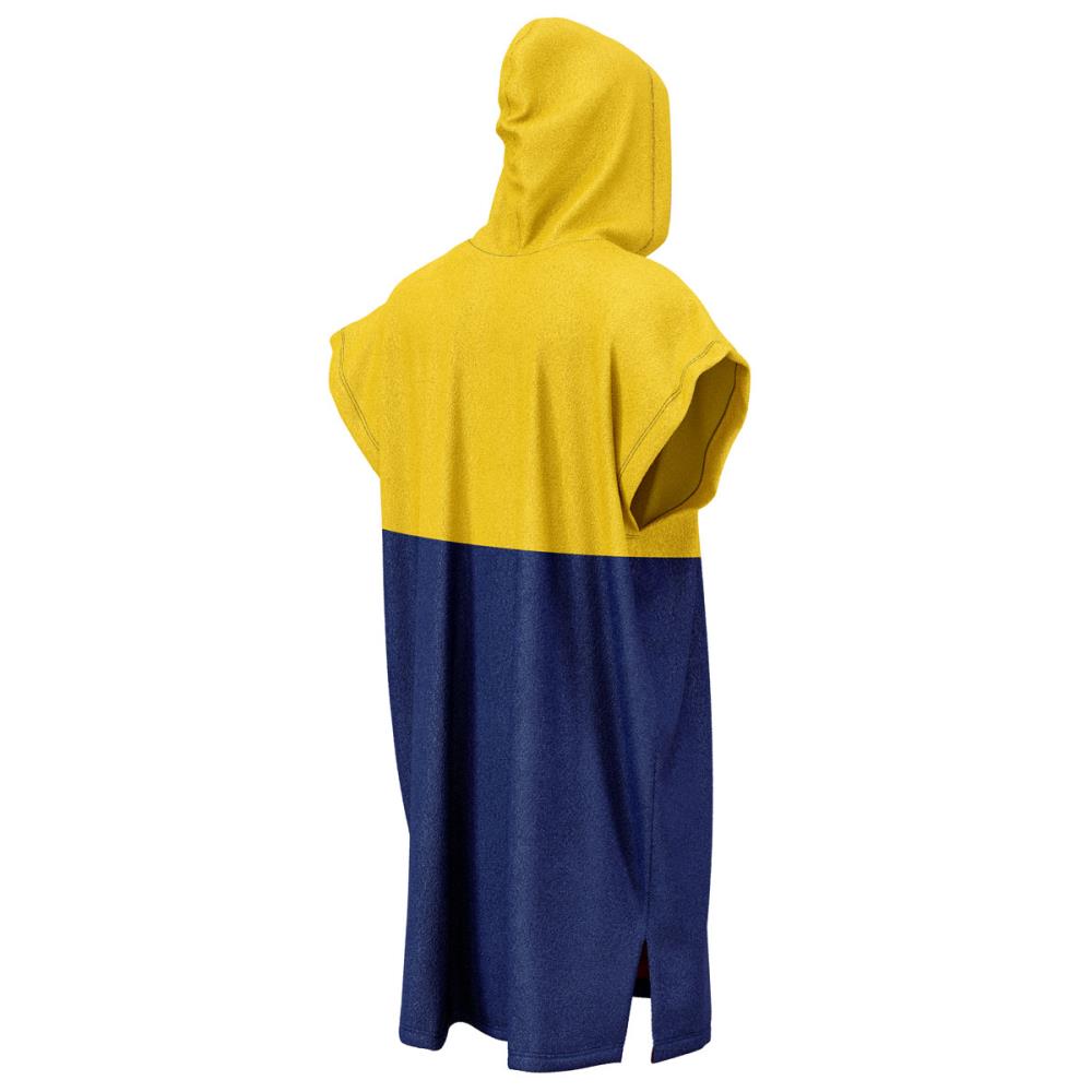 Poncho Bicolor