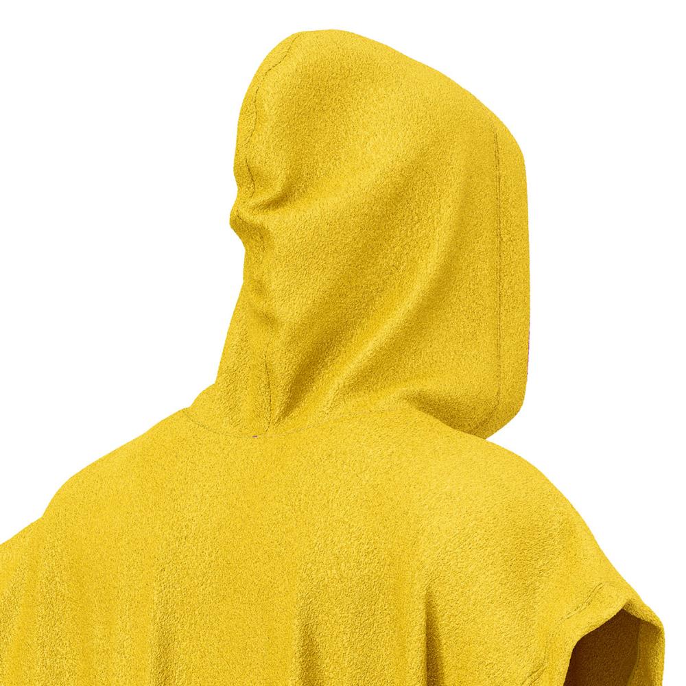 Poncho Bicolor