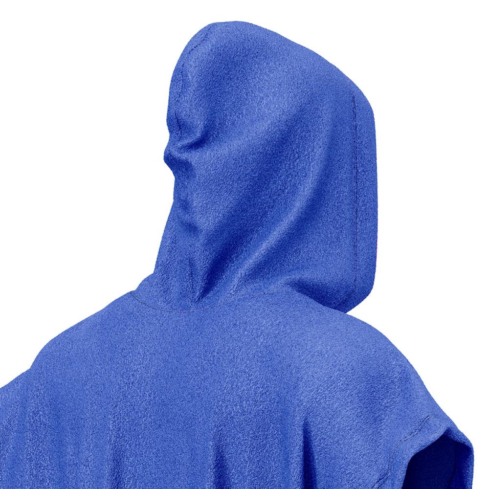Poncho Bicolor