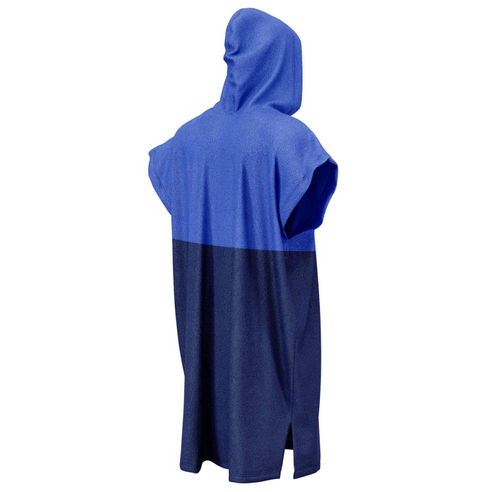 Poncho Bicolor