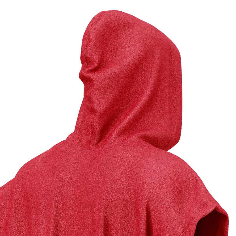 PLAIN PONCHO