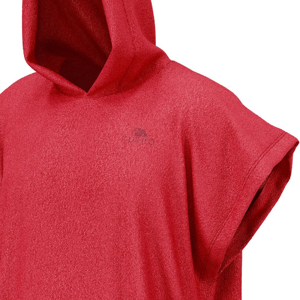 PLAIN PONCHO