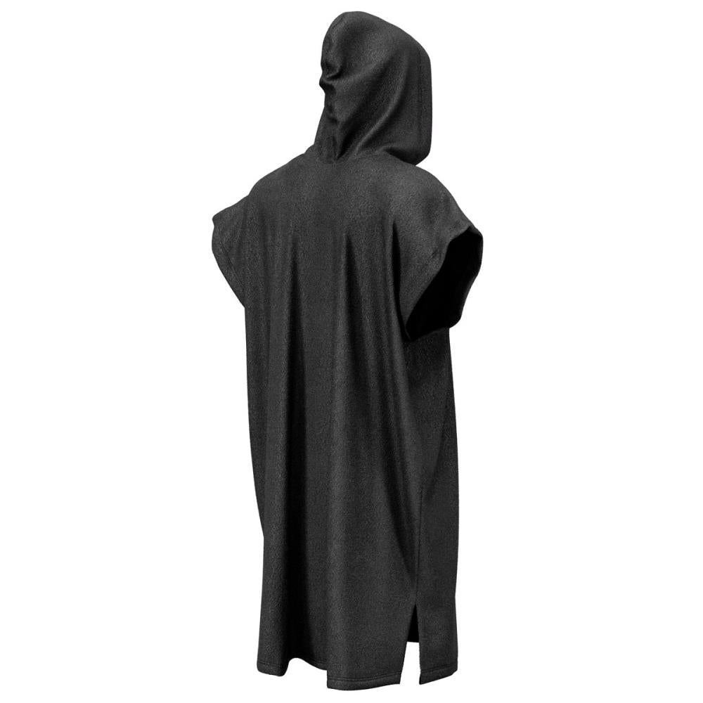 PLAIN PONCHO