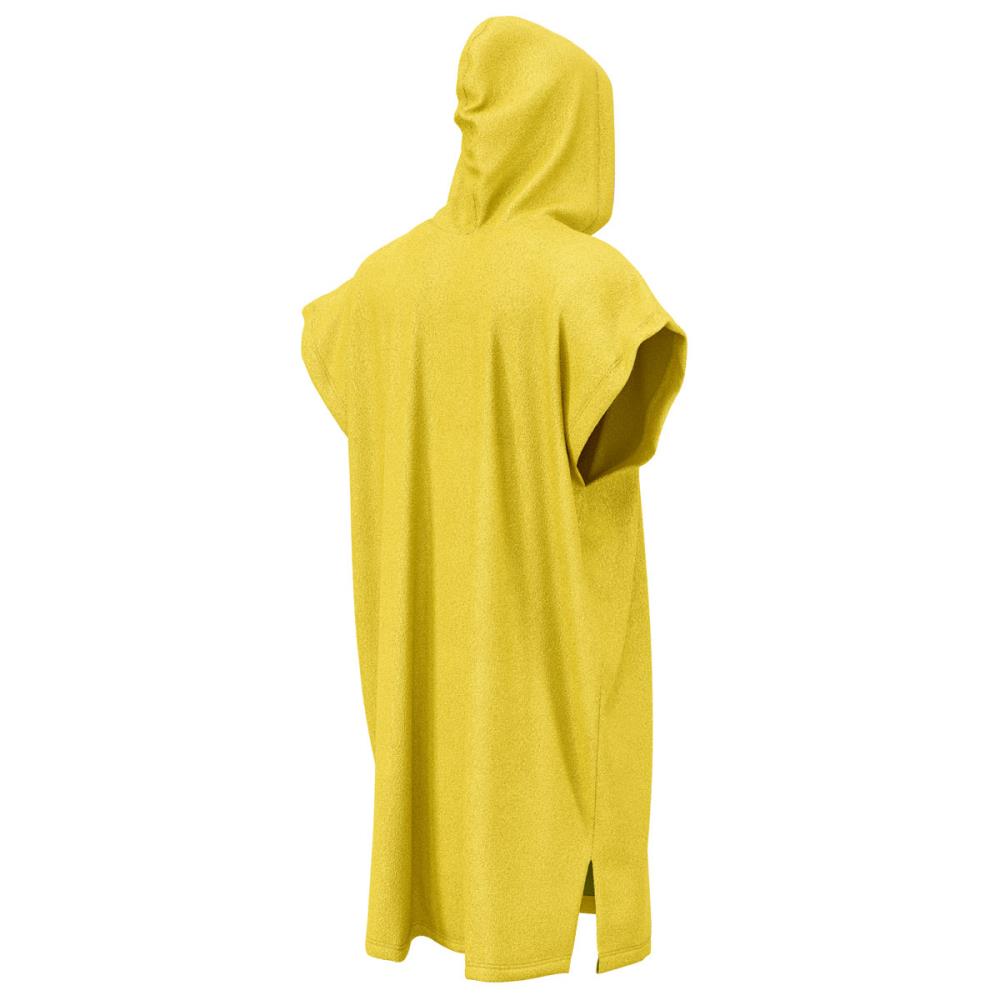 PLAIN PONCHO